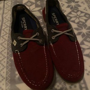 Sperry Shoes